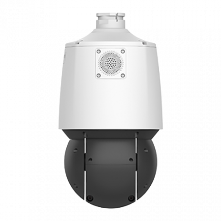 Camera Dual-lens IP, PTZ, 4MP, 25X, IR100m&WL30m, AutoTracking, Audio, Alarm, PoE, IP66 - UNV IPC94144SFW-X25-F40C [3]