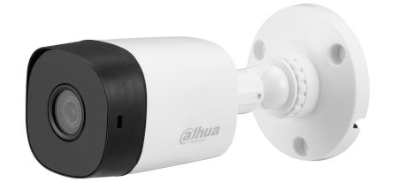 Supraveghere video - Camera HDCVI 2MP Dahua HAC-B1A21