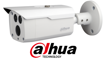 Camere supraveghere analog - Camera HDCVI 4MP Dahua HAC-HFW1400D