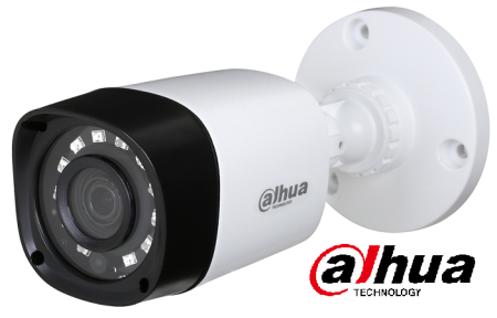 Camere supraveghere analog - Camera HDCVI 4MP Dahua HAC-HFW1400R