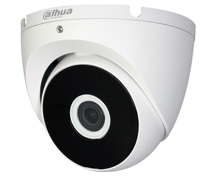 Camere supraveghere analog - Camera HDCVI de exterior 2MP Dahua HAC-T2A21