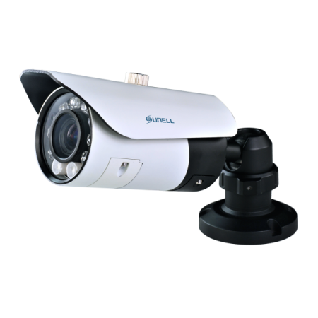 Supraveghere video - Camera IP 1.3MP Sunell SN-IPR54/11APDN