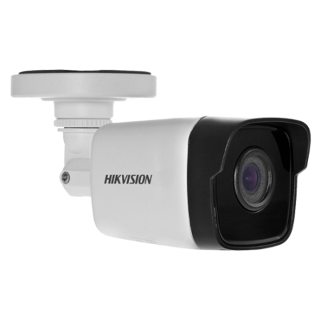 Supraveghere video - Camera IP 2.0MP, lentila 2.8mm, Audio, IR 30m - HIKVISION DS-2CD1023G0-IUF-2.8mm