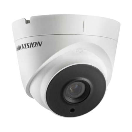 Supraveghere video - Camera IP 2.0MP, lentila 2.8mm, IR 30m, Audio - HIKVISION DS-2CD1323G0-IUF-2.8mm