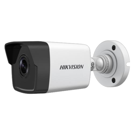 Supraveghere video - Camera IP 2.0MP, lentila 2.8mm, IR 30m - HIKVISION DS-2CD1023G0E-I-2.8mm