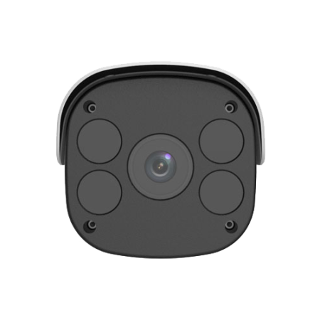 Camera IP 2 MP bullet, lentila 4 mm, IR 60m - UNV IPC2C22LR6-PF40-E [1]