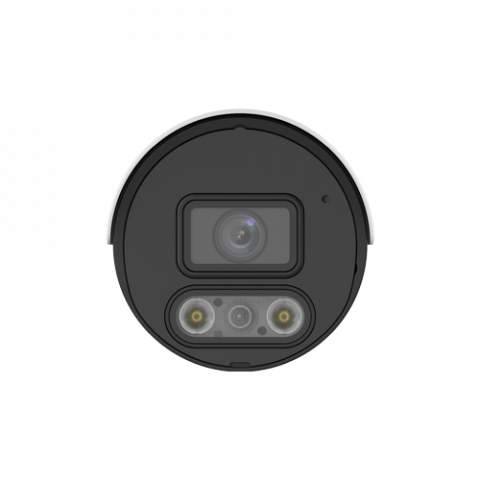 Camera IP 2 MP, ColorHunter, lentila 2.8 mm, IR 30M, WL 30M, Audio - UNV IPC2122LE-ADF28KMC-DL [1]
