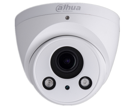 Camere supraveghere IP - Camera IP 2MP Dahua IPC-T2A20-Z