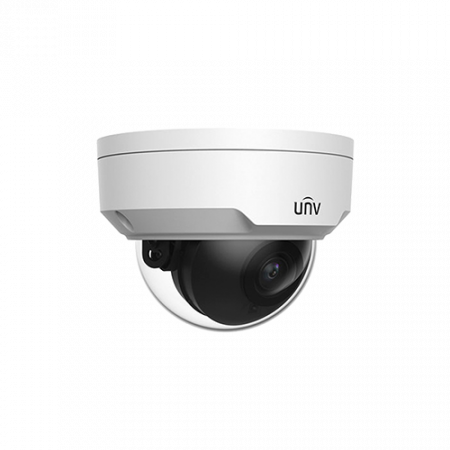 Camera IP 2MP, IR30m, PoE, IP67, IK10 - UNV IPC322LB-DSF28K-G [2]