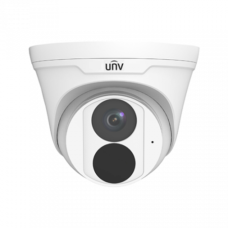 Camera IP, 2MP, lentila 2.8 mm, IR30m, Mic, PoE, IP67 - UNV IPC3612LB-ADF28K [1]