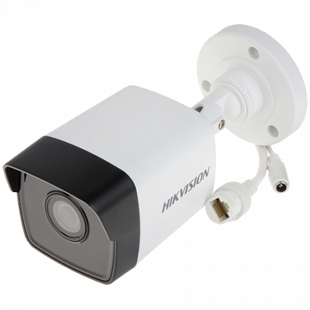 Camera IP, 2MP, lentila 2.8mm, IR 30m, EXIR 2.0, PoE, IP67 - HIKVISION DS-2CD1021-I-2.8mm [2]