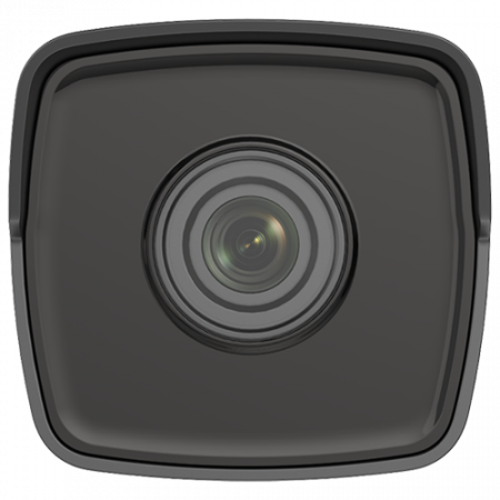 Camera IP, 2MP, lentila 2.8mm, IR 30m, EXIR 2.0, PoE, IP67 - HIKVISION DS-2CD1021-I-2.8mm [1]