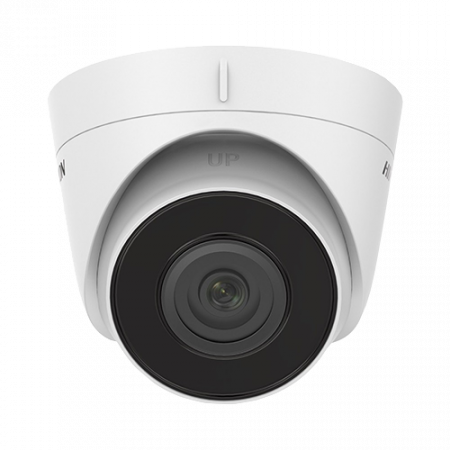 Camera IP 2MP, lentila 2.8mm, IR 30m, EXIR 2.0, PoE, IP67 - HIKVISION DS-2CD1321-I-2.8mm [1]