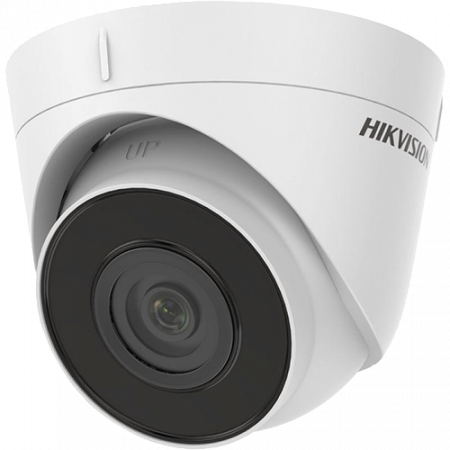 Supraveghere video - Camera IP 2MP, lentila 2.8mm, IR 30m, EXIR 2.0, PoE, IP67 - HIKVISION DS-2CD1321-I-2.8mm