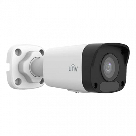 Supraveghere video - Camera IP 2MP, lentila 2.8mm, IR 30m, PoE - UNV IPC2122LB-SF28K-A
