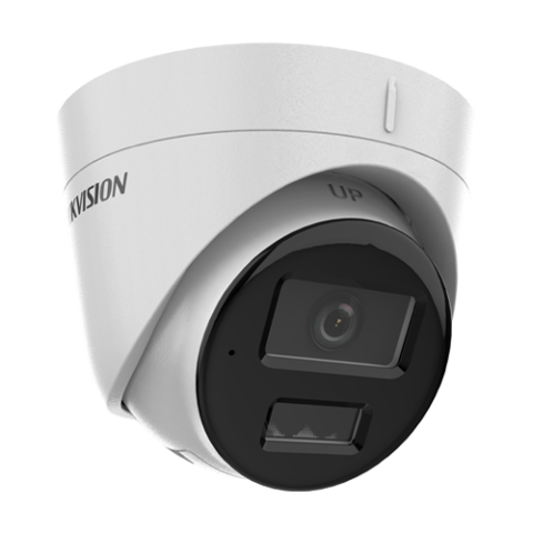 Camera IP 2MP, lentila 2.8mm, IR 30m, WL 30m, Mic. - HIKVISION DS-2CD1323G2-LIUF-2.8mm [1]