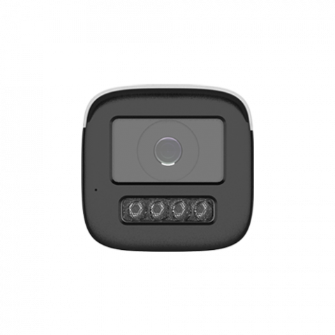 Camera IP, 2MP, lentila 2.8mm, IR 50m, WL 50m ColorVu, Audio, Alarma audio+Strobo - HIKVISION DS-2CD1B27G2H-LIUF-SL-2.8mm [1]