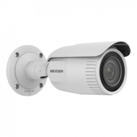 Supraveghere video - Camera IP 2MP, lentila motorizata VF 2.8-12mm, EXIR 2.0, IR 50m, PoE - HIKVISION DS-2CD1623G2-IZ(2.8-12mm)