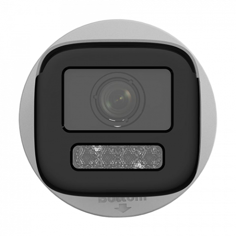 Camera IP 2MP, lentila VF 2.8-12 mm, IR 50m, WL 50m, Mic. - HIKVISION DS-2CD1623G2-LIZU(2.8-12mm) [1]