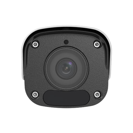 Camera IP 3 MP, lentila 2.8 mm, IR 30M, SDcard, Microfon integrat - UNV IPC2123LB-AF28KM-G [2]
