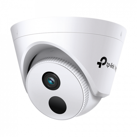 Supraveghere video - Camera IP 3MP, lentila 4mm, IR 30m - TP-Link VIGI VIGIC400HP-4