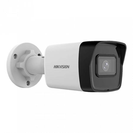 Supraveghere video - Camera IP 4.0 MP, lentila 2.8mm, EXIR 2.0, IR 30m, PoE - HIKVISION DS-2CD1043G2-I-2.8mm