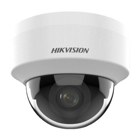 Supraveghere video - Camera IP 4.0MP, lentila 2.8mm, IR 20m, PoE - HIKVISION DS-2CD1141G0-I-Lite-2.8mm