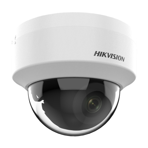 Camera IP 4.0MP, lentila 2.8mm, IR 20m, PoE - HIKVISION DS-2CD1141G0-I-Lite-2.8mm [2]