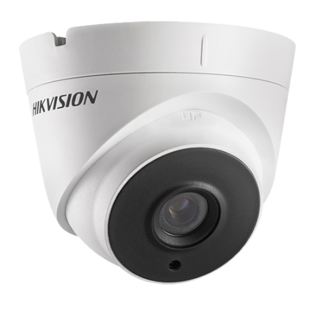 Supraveghere video - Camera IP 4.0MP, lentila 2.8mm, IR 30m - HIKVISION DS-2CD1343G0E-I-2.8mm