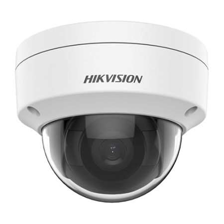 Supraveghere video - Camera IP 4.0MP, lentila 2.8mm, IR 30m, IK10 - HIKVISION DS-2CD1143G0-I-2.8mm