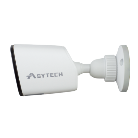 Camera IP 4.0MP, lentila 3.6mm - ASYTECH seria VT VT-IP25EF-4E2 [1]