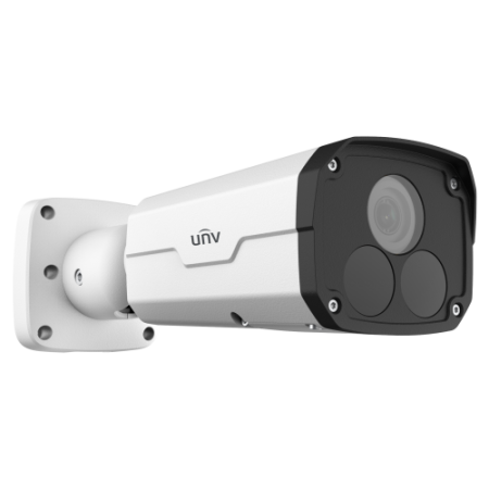 Supraveghere video - Camera IP 4.0MP, lentila 4 mm - UNV IPC2224SR5-DPF40-B