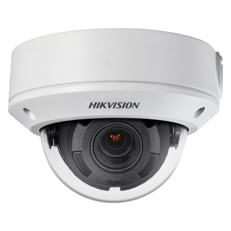 Supraveghere video - Camera IP 4.0MP, lentila motorizata 2.8~12mm, IR 30m, SDcard, IK10 - HIKVISION DS-2CD1743G0-IZ-2.8-12mm