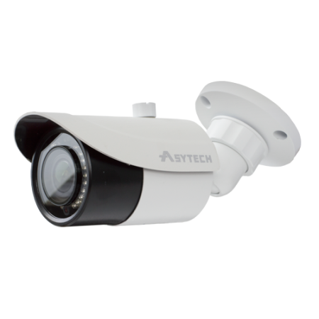 Camere supraveghere IP - Camera IP 4.0MP, lentila motorizata 3.3-12mm - ASYTECH VT-IP53EVZ50-4S