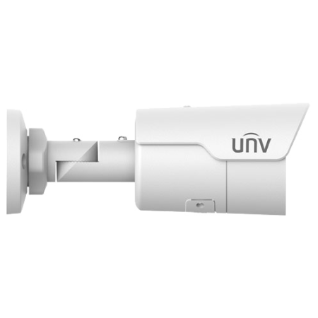 Camera IP 4.0MP STARLIGHT, lentila 2.8 mm, Audio, SDcard, IR 50M - UNV IPC2124LE-ADF28KM-G [1]