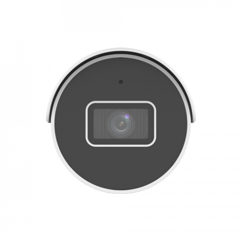 Camera IP 4 MP, EasyStar, lentila 2.8 mm, IR 50M, Mic - UNV IPC2124LE-ADF28KM-H [1]