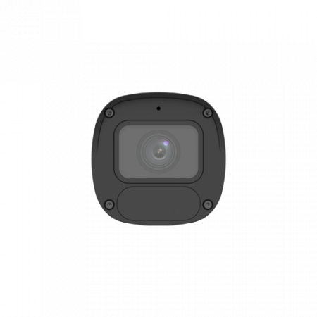Camera IP 4 MP, lentila 2.8-12 mm Autofocus, IR 50M, Mic., PoE - UNV IPC2324LB-ADZK-H [2]
