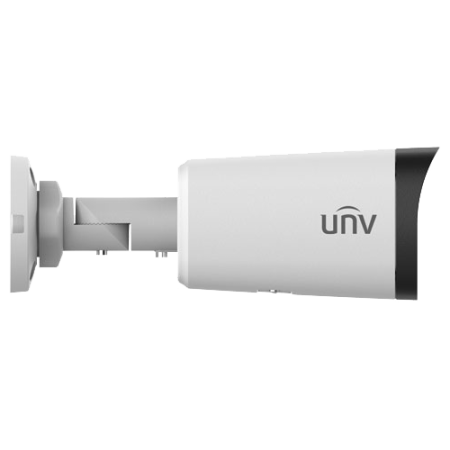 Camera IP 4 MP, lentila 2.8-12 mm Autofocus, IR50M, Audio, SDCard - UNV IPC2324LB-ADZK-G [2]