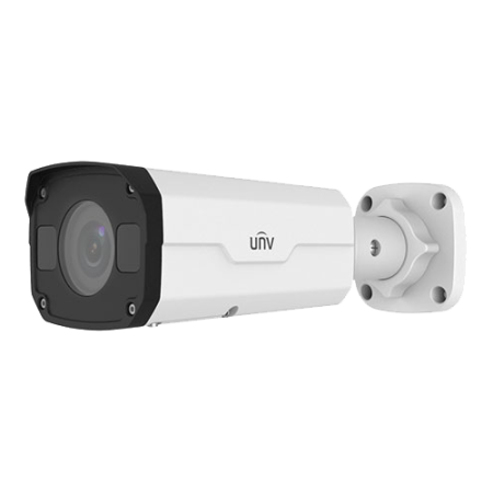 Supraveghere video - Camera IP 4 MP, lentila 2.8-12 mm, IR30M, SDCard - UNV IPC2324LBR3-SP-D