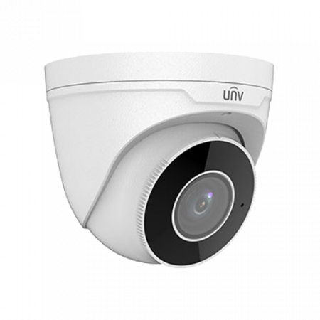 Camera IP 4 MP, lentila AF 2.8 - 12 mm, IR 40M, Microfon, SDcard - UNV IPC3634LB-ADZK-G [1]
