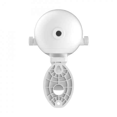 Camera IP 4G, Rezolutie 2K, Audio bidirectional, IR 30m, Color 24/7, Alarma - EZVIZ CS-H5(3MP,4G,4mm) [3]