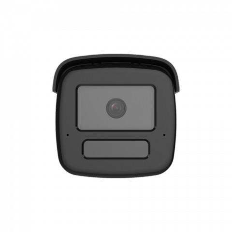 Camera IP 4K, AcuSense, lentila 2.8mm, IR 60m, Audio, Alarma Audio+Stroboscop - HIKVISION DS-2CD2T86G2H-IS2U-SL-2.8mm [1]