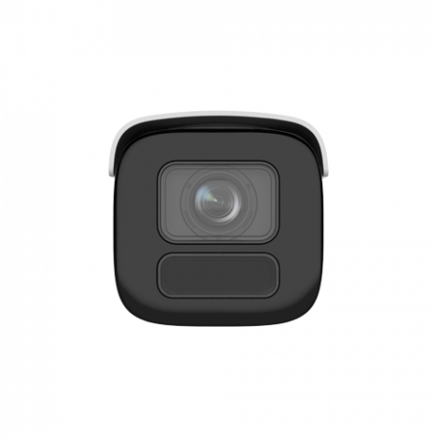Camera IP 4K, lentila 2.8-12mm VF, IR 60m DarkFighter, Alarma, IK10 - HIKVISION DS-2CD2686G2H-IZS(2.8-12mm) [1]