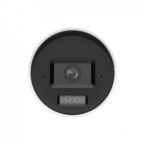 Camera IP 4K, lentila 2.8mm, IR 40m, WL 40m ColorVu3 - HIKVISION DS-2CD2087G3-LIY-2.8mm [1]