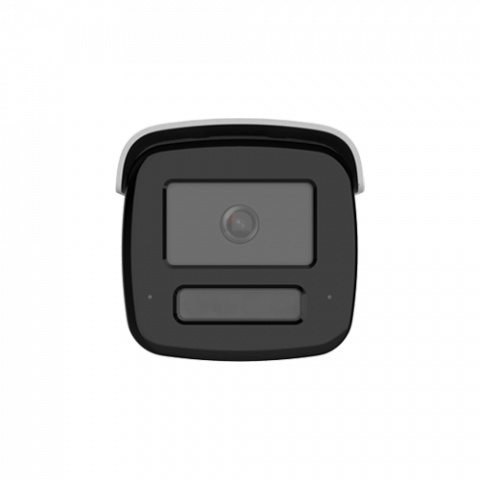 Camera IP 4K, lentila 2.8mm, IR 60m, WL 60m ColorVu3, Audio, Alarma Audio+Strobo - HIKVISION DS-2CD2T87G3-LIS2UY-SL-2.8mm [1]