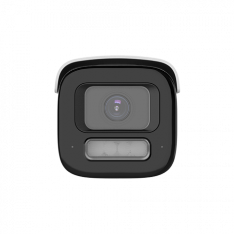 Camera IP 4K, lentila VF 2.8-12mm, IR 60m, WL 60m ColorVu3, Audio, Alarma Audio+Strobo, IK10 - HIKVISION DS-2CD2687G3-LIZS2UY-SL(2.8-12mm) [1]