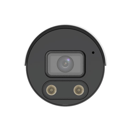 Camera IP 4K, protectie perimetrala, lentila 2.8 mm, IR 30m, Audio - UNV IPC2128SB-ADF28KMC-I0 [3]