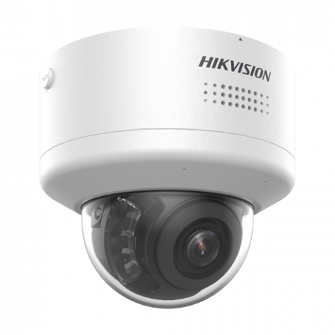 Camera IP 4K PTRZ AcuSense, lentila VF 2.8-12mm, IR 40m DarkFighter, Audio, Alarma, IK10 - HIKVISION DS-2CD2786G2H-IPTRZS2U-SL(2.8-12mm) [1]
