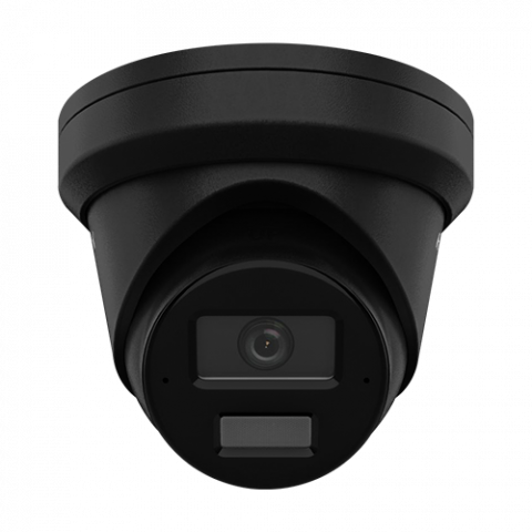 Camera IP, 4MP, AcuSense, lentila 2.8mm, IR 30, WL 30m, 2xMic - HIKVISION DS-2CD2343G2-LI2U-Black-2.8mm [2]