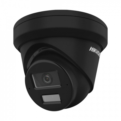 Camera IP, 4MP, AcuSense, lentila 2.8mm, IR 30, WL 30m, 2xMic - HIKVISION DS-2CD2343G2-LI2U-Black-2.8mm [1]
